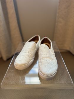 Gucci Slip-on Sneakers