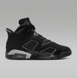 Air jordan 6 CAP AND GOWN 10.5