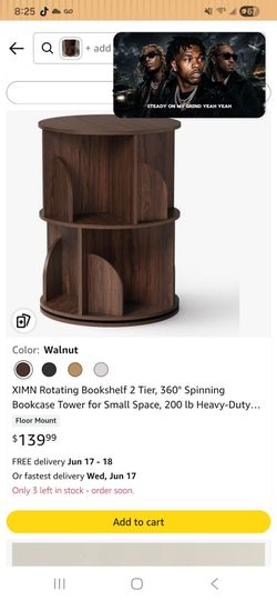 360 bookshelf