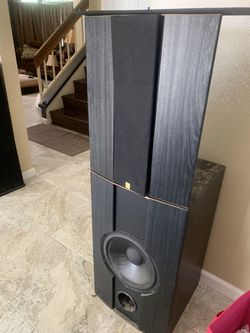 Speakers