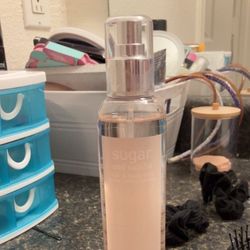 Hollister Perfume