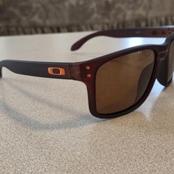 Holbrook Sunglasses 