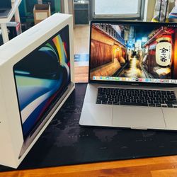 Apple MacBook Pro 16” 2019 Core i7 32GB 500GB TouchBar Radeon Pro 5300M Read Description
