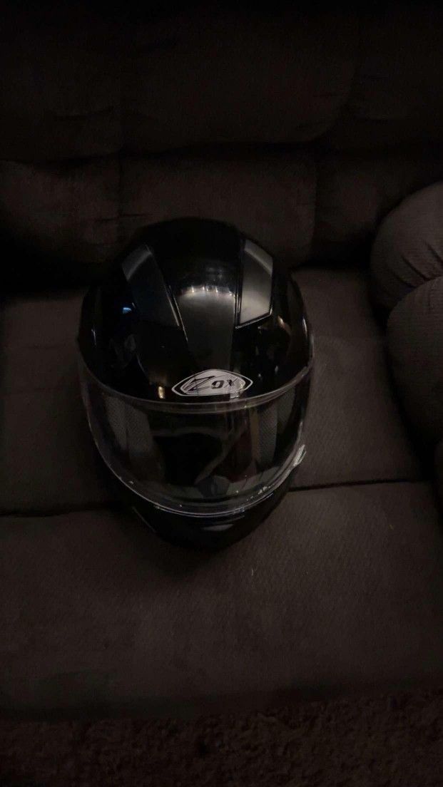 Helmet