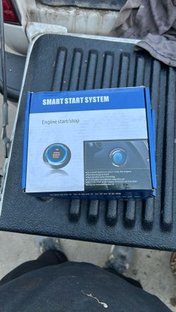 Smart Start System