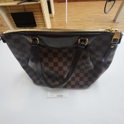 Louis Vuitton Westerminister PM Hand Bag 