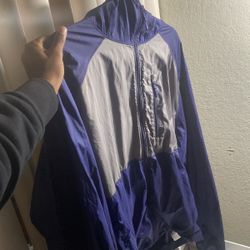Windbreaker