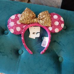 Disney Sparkle Ears