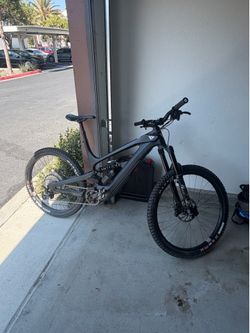 Yt mx core 3 E mountain bike