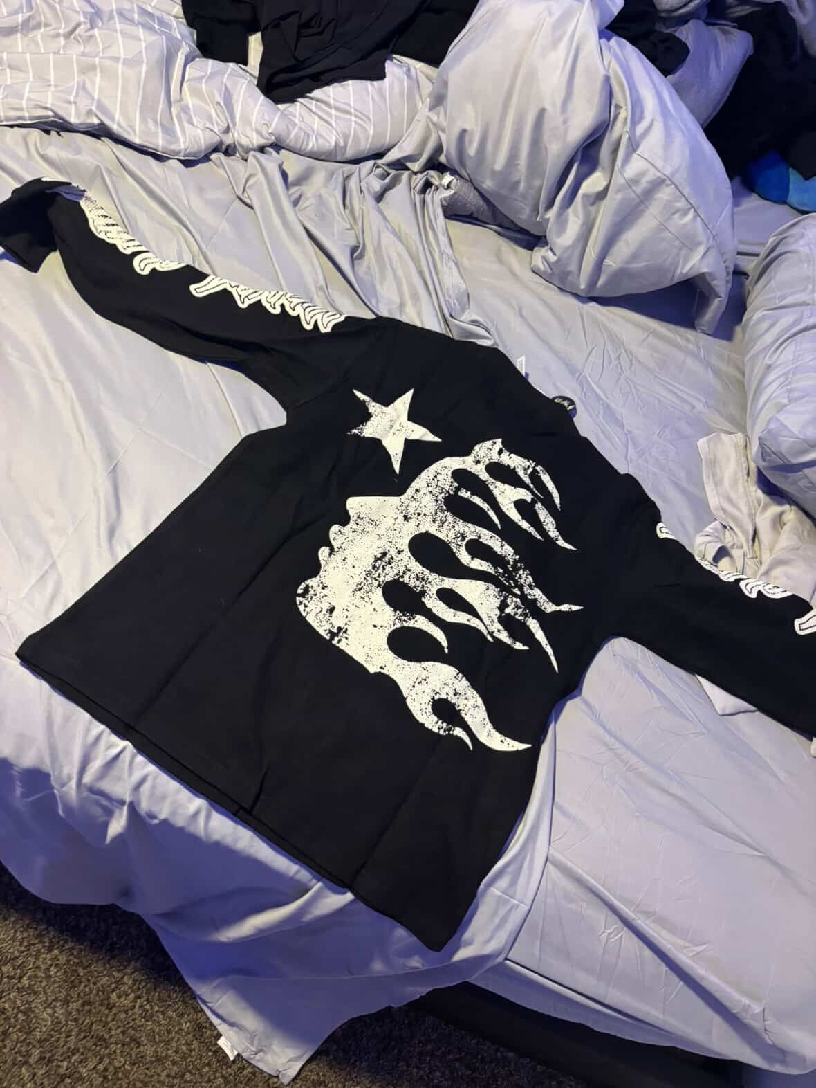Designer Long Sleeve