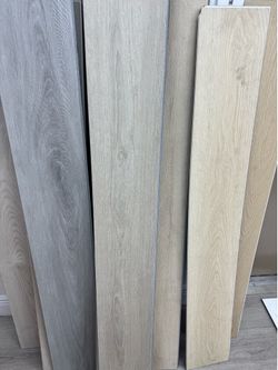 SPC Vinyl Flooring