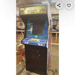 Centipede Arcade 