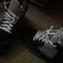 Jordan Retro 5 