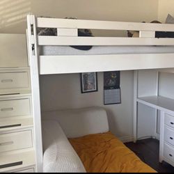 Loft Bed