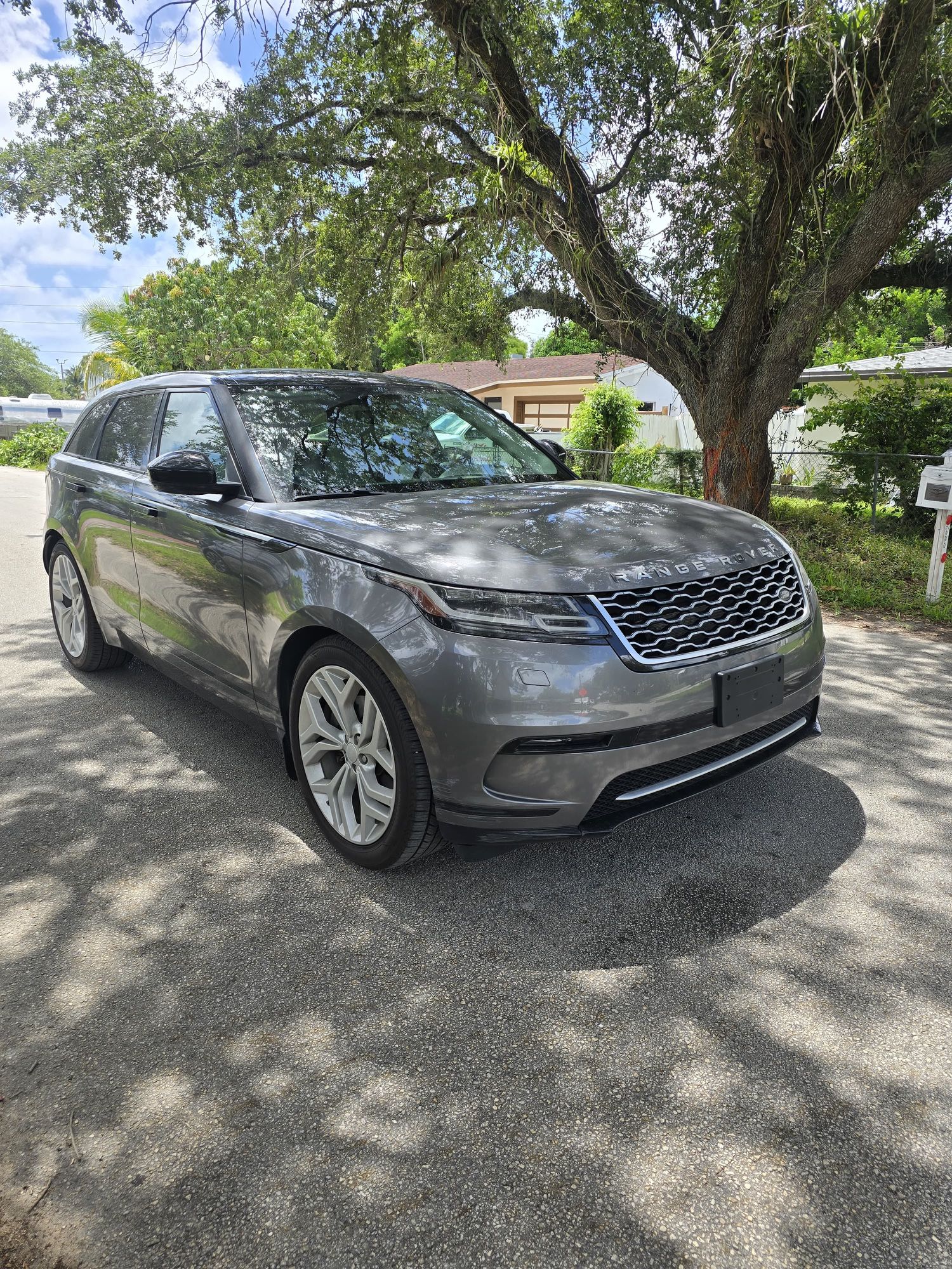 2018 Range Rover Velar ! $2000 Down
