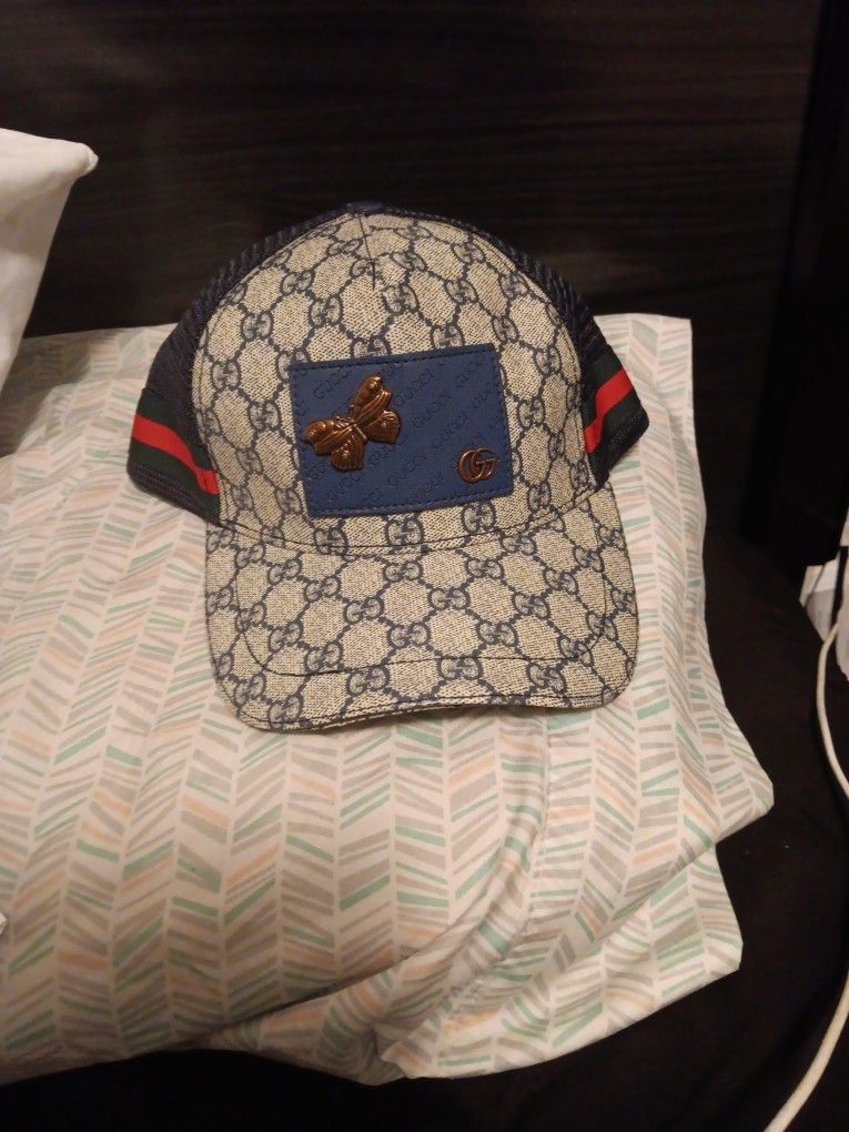 Gucci Hat
