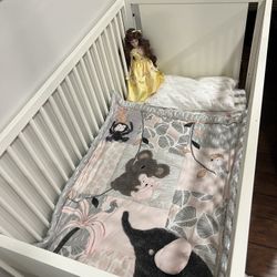 Crib For Baby
