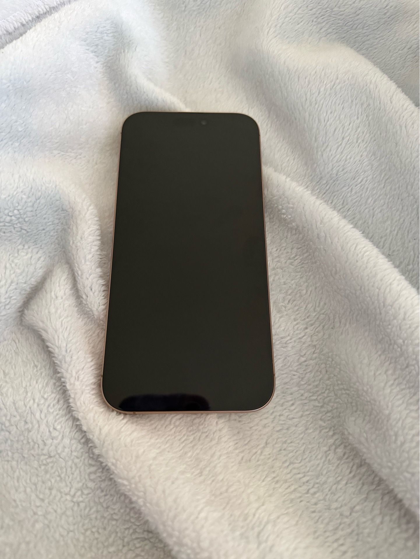 IPHONE 16 PRO MAX UNLOCKED, 1TB STORAGE , DESERT TITANIUM