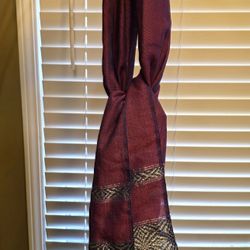 Woven Scarf