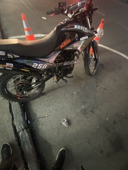 2022 BSR Raven