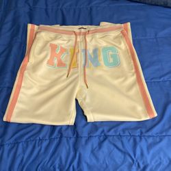 Tracksuit Pants
