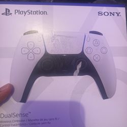 Ps5 Controller READ Description