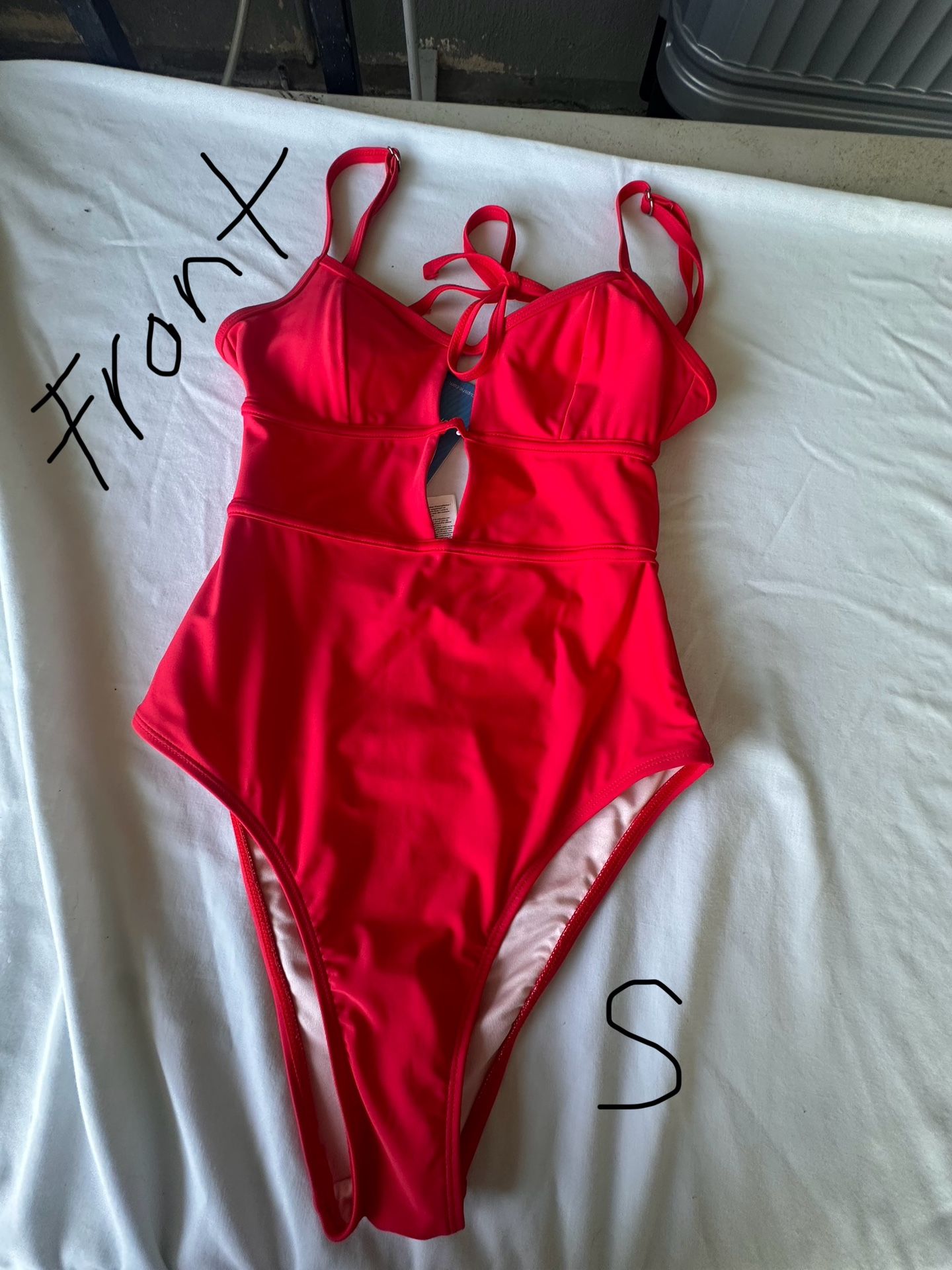 Cupshe XS Bikini