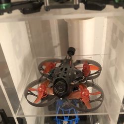 Mobula 7 HD Fpv Drone