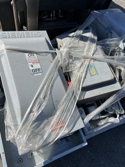 Electrical Boxes, Electrical Supplies, Electrical Brackers