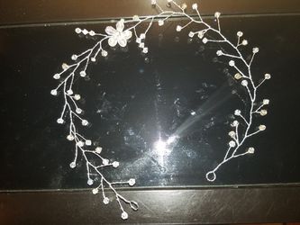 Wedding Headband