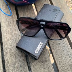Dita Beretta Designer Sunglasses 