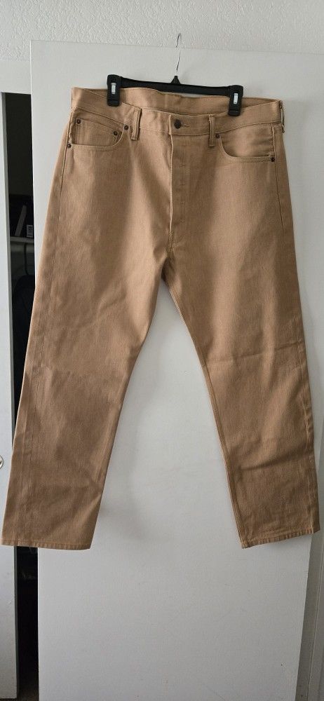 Men's Levi's 501 Jeans