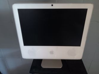 Apple iMac