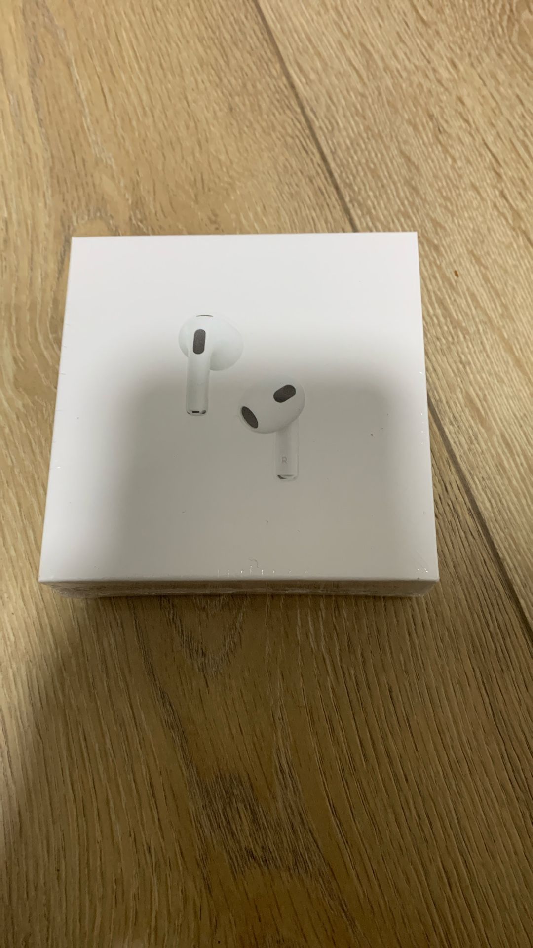 AirPods 3rd Generation