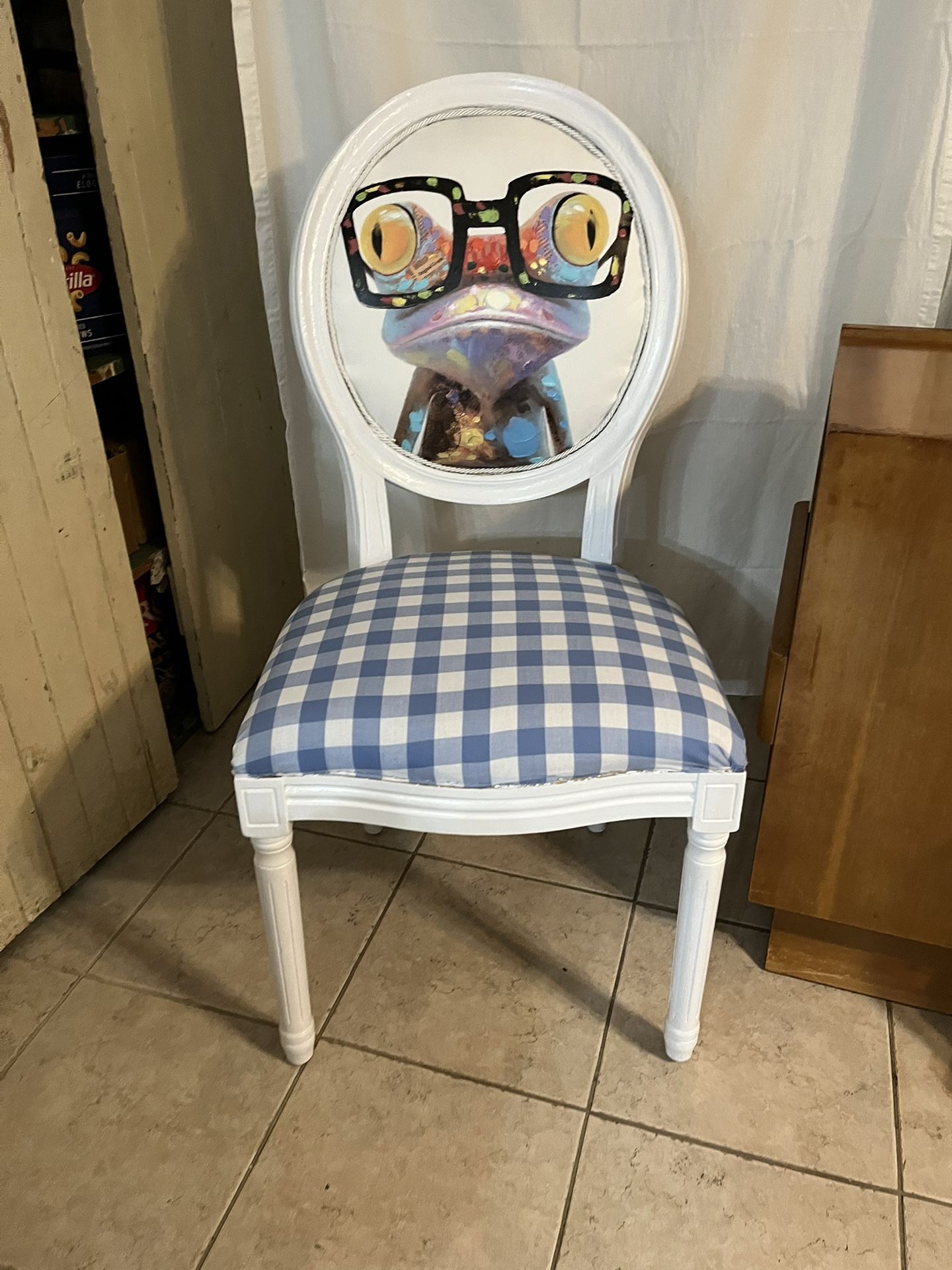 Chair Custom Made 