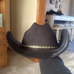 SUMMIT HATS cowboy Hat