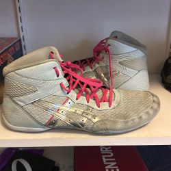 Matflex ASICS Wrestling Shoes