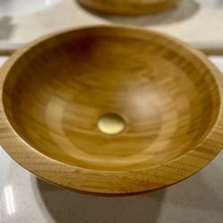 Bathroom Vanity Vessels Sink