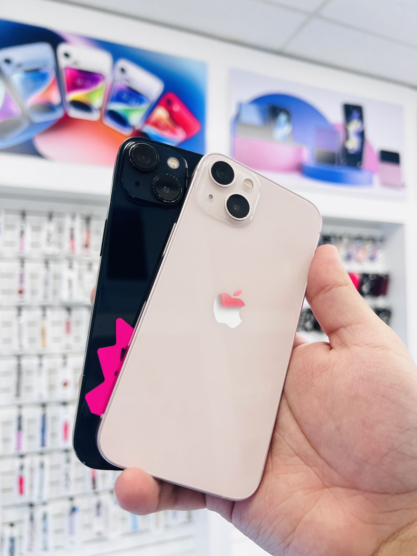 iPhone 13 128gb Unlocked