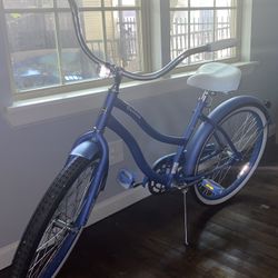 Cranbrook Girls' Cruiser Bike