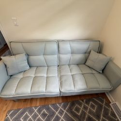 Futon- Like New ! 