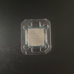 Intel Core i7-8700K