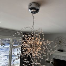 Unique Ceiling Lamp