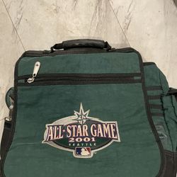 All Star Game Bag Limited Edition 