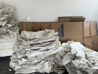 Packing Material - Boxes And Packing Paper