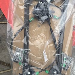 Brand new Window Regulator Drivers Side C5 Corvette
