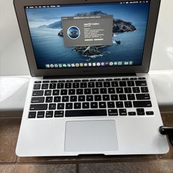 Macbook Air 