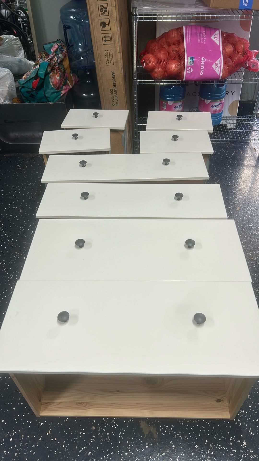 Dresser Come Pick It Up