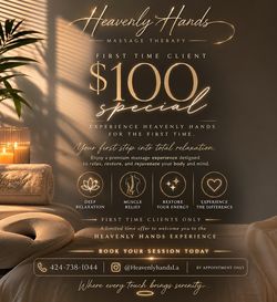 New Client Special