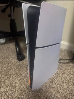 PS5 Slim Digital